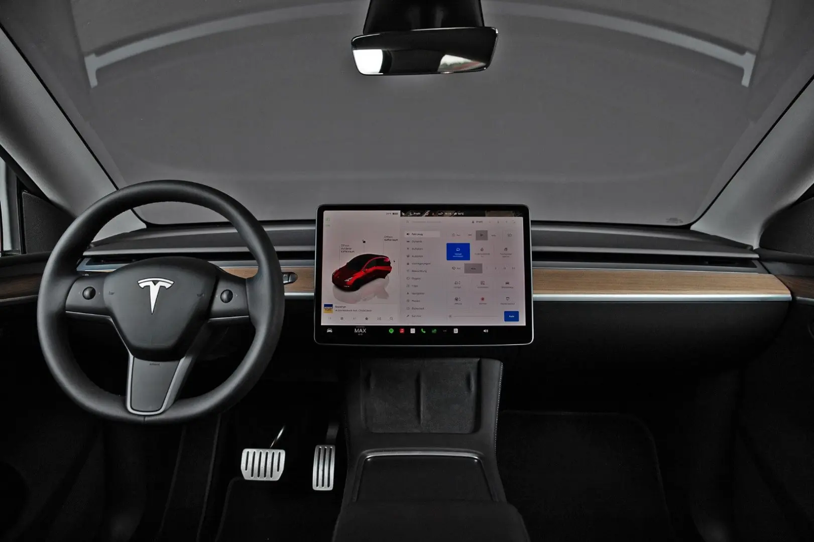Model Y Performance AWD MY2023*AHK*Unfallfrei