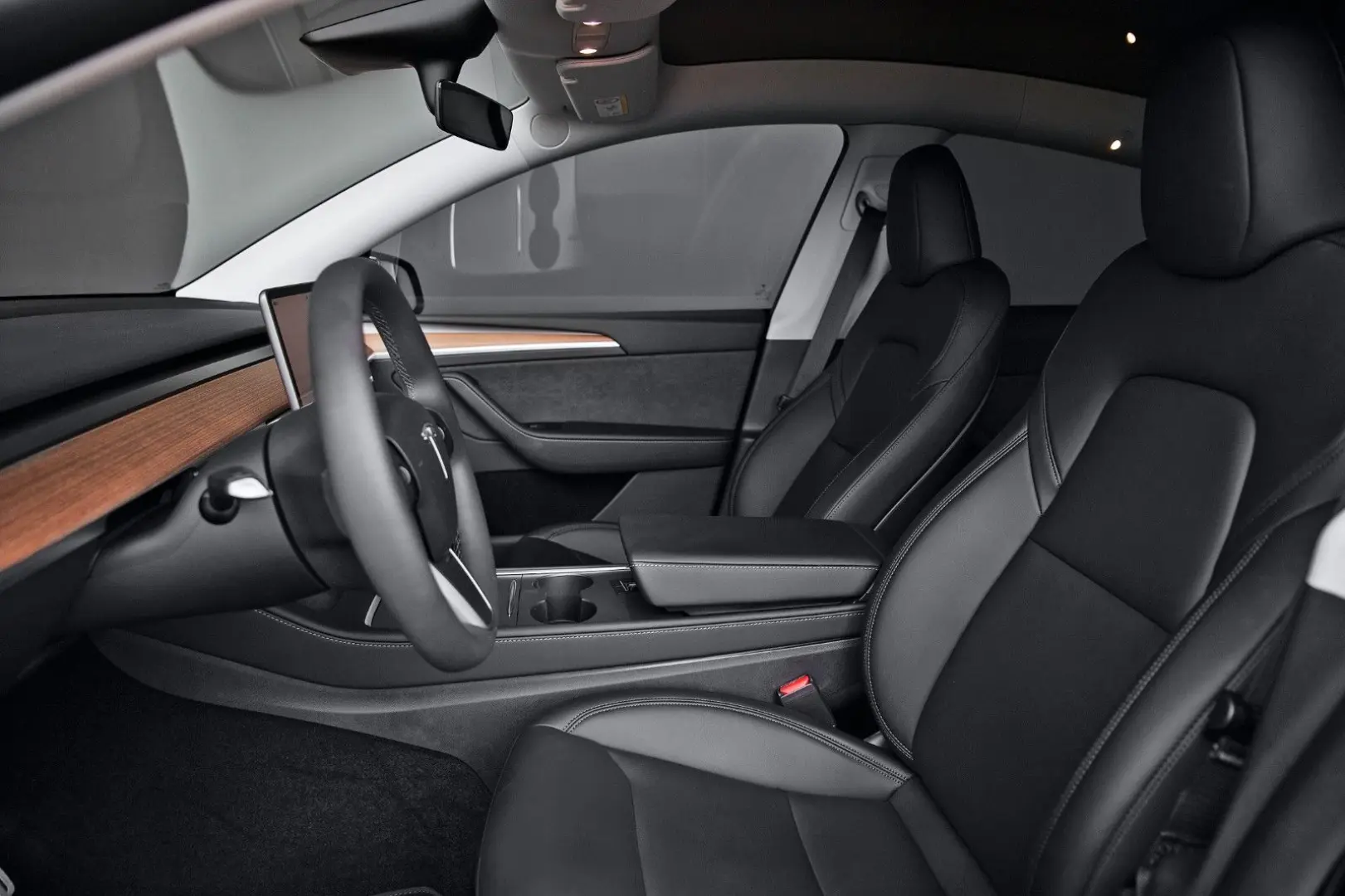 Model Y Performance AWD MY2023*AHK*Unfallfrei