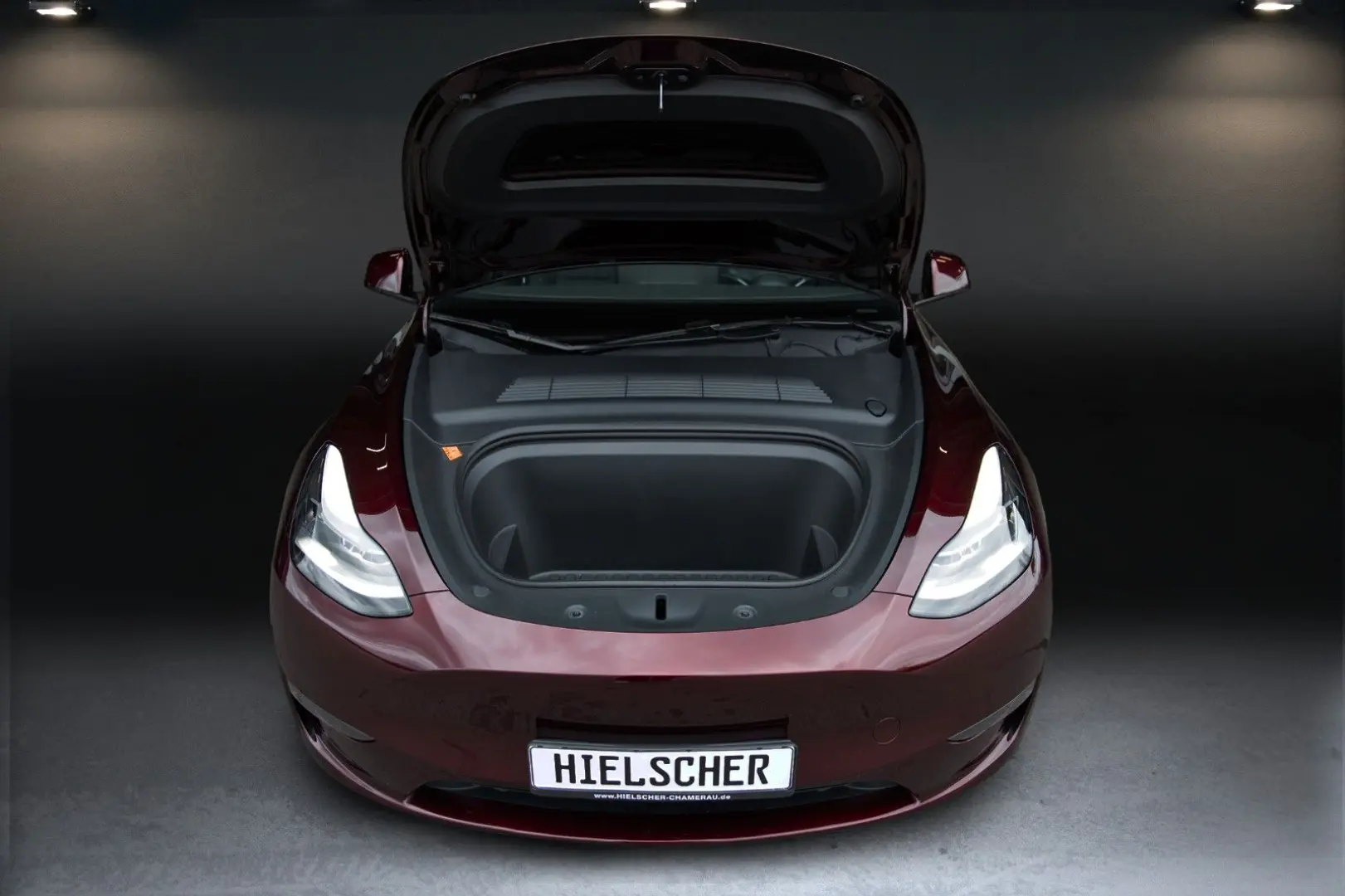 Model Y Performance AWD MY2023*AHK*Unfallfrei