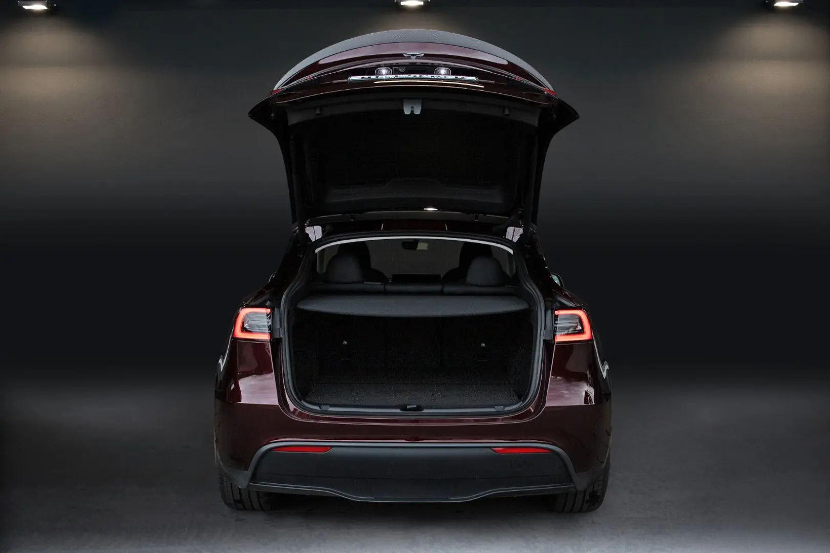 Model Y Performance AWD MY2023*AHK*Unfallfrei