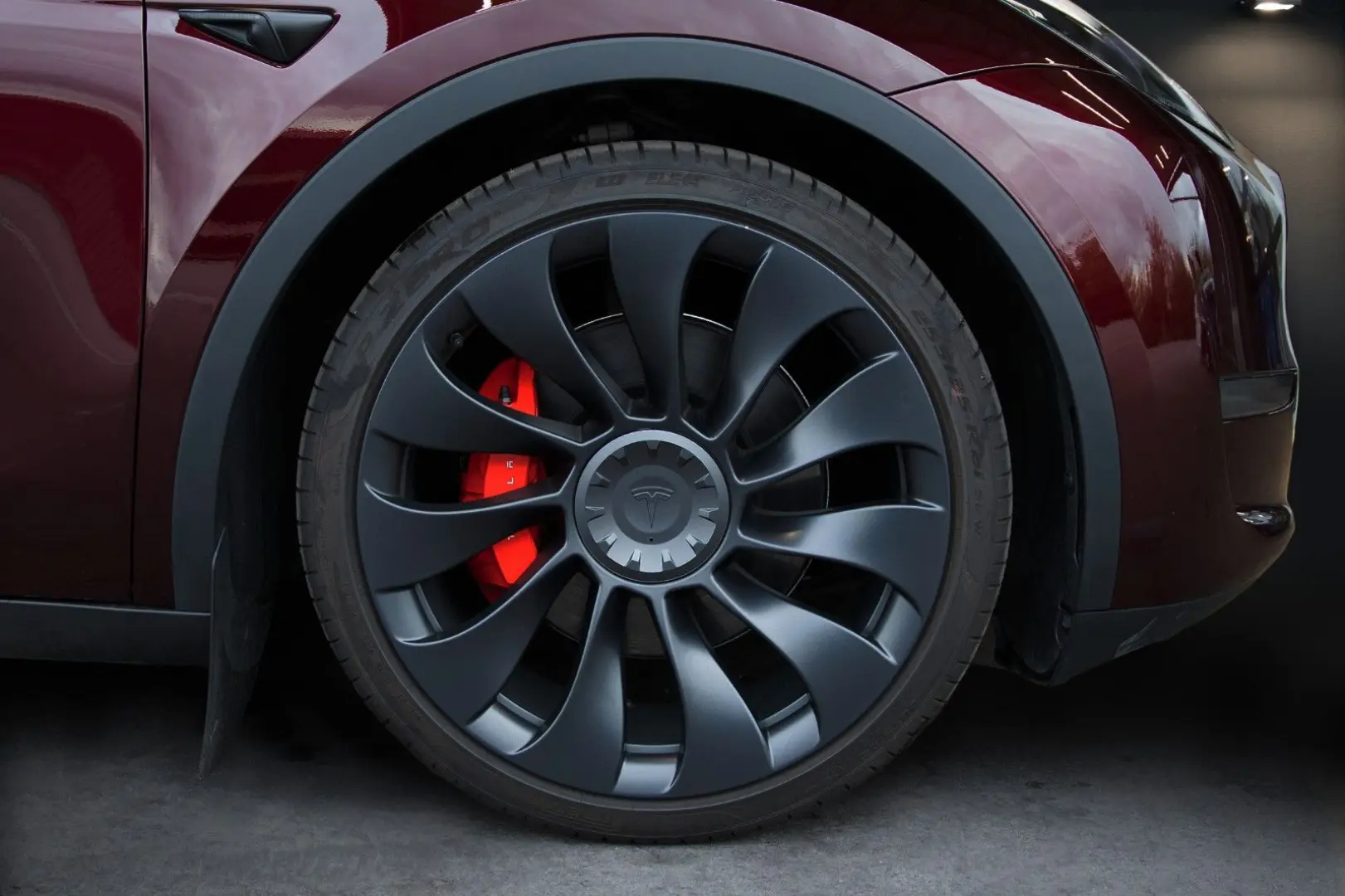 Model Y Performance AWD MY2023*AHK*Unfallfrei