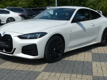 M440 i xDrive SHD H&K LED Leder HeadUp