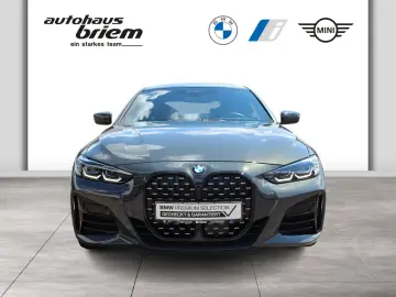 M440i xDrive Coupé M Sport CARBON HEADUP 360°KAM