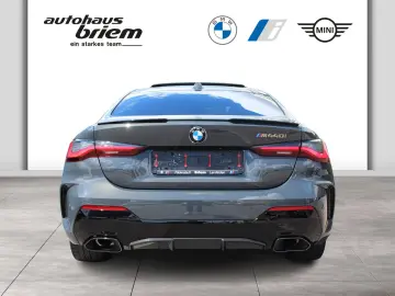 M440i xDrive Coupé M Sport CARBON HEADUP 360°KAM