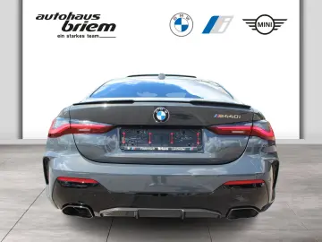 M440i xDrive Coupé M Sport CARBON HEADUP 360°KAM