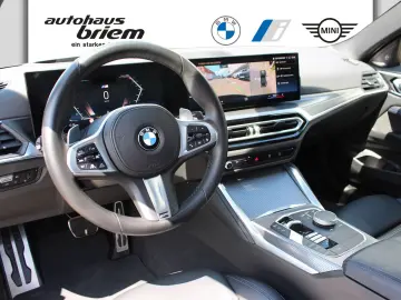M440i xDrive Coupé M Sport CARBON HEADUP 360°KAM