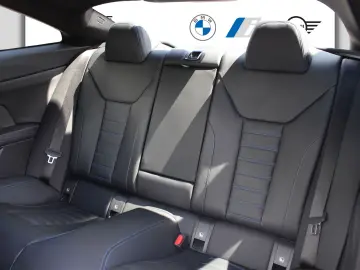 M440i xDrive Coupé M Sport CARBON HEADUP 360°KAM