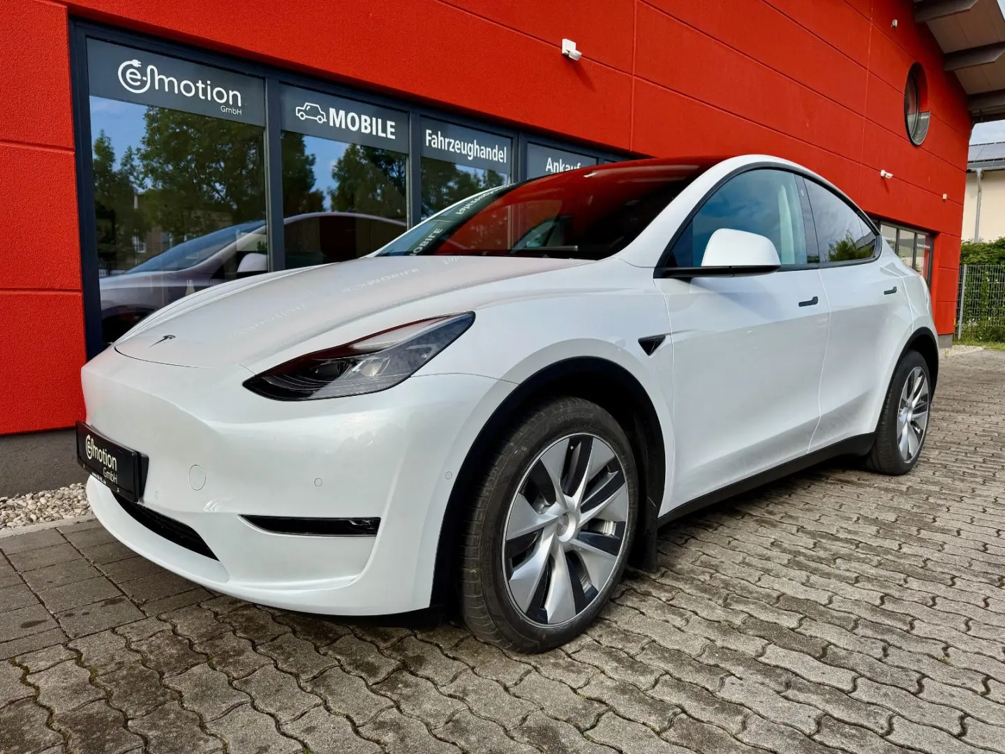 Model Y AWD*trailer hitch