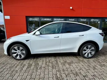 Model Y AWD*trailer hitch