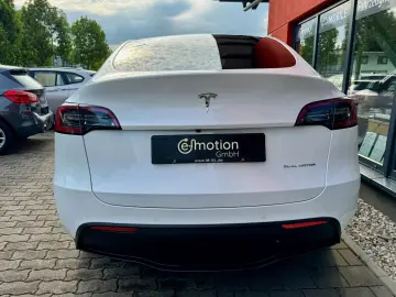 Model Y AWD*trailer hitch