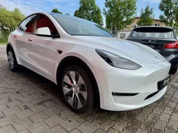 Model Y AWD*trailer hitch