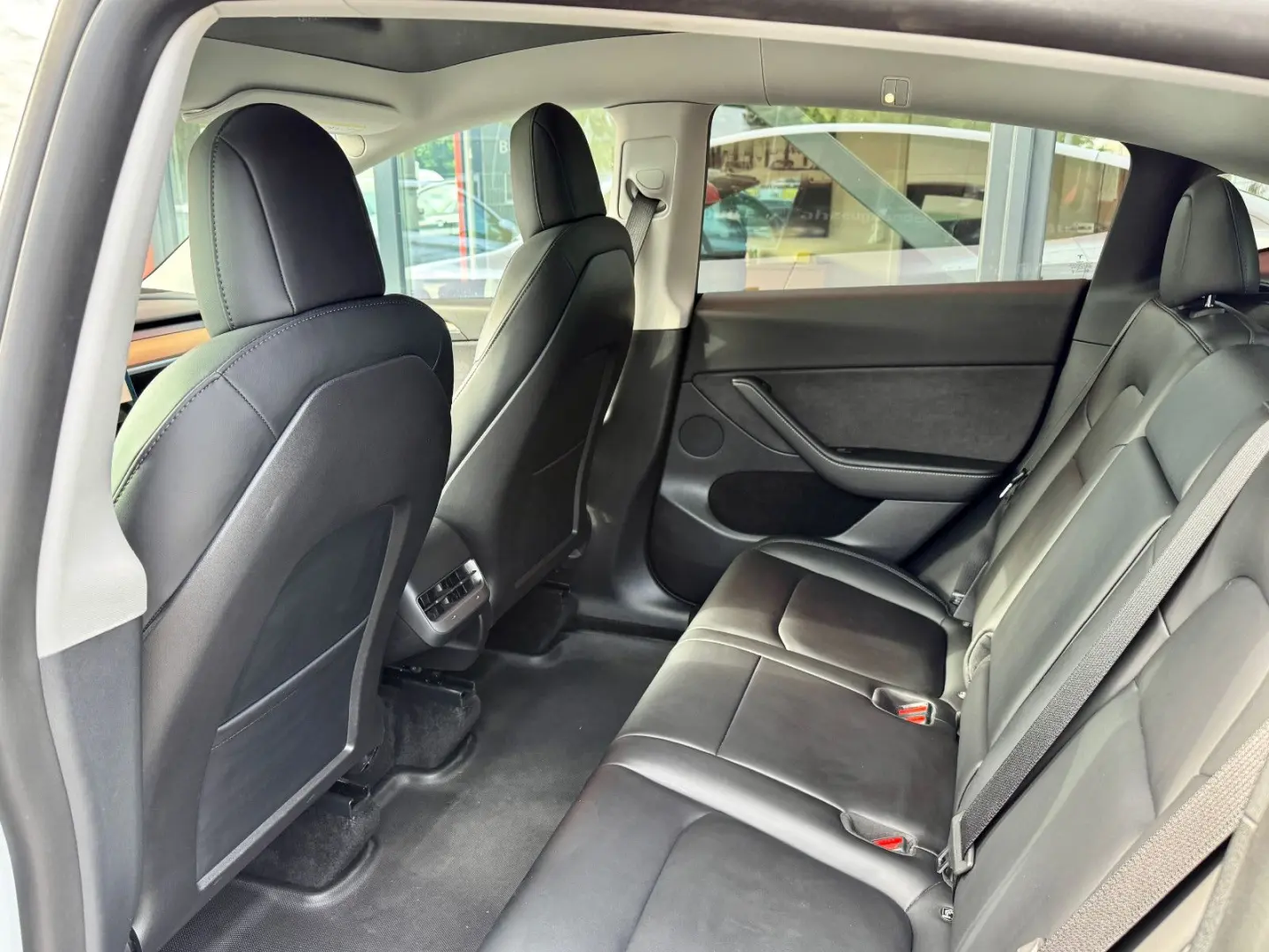 Model Y AWD*trailer hitch