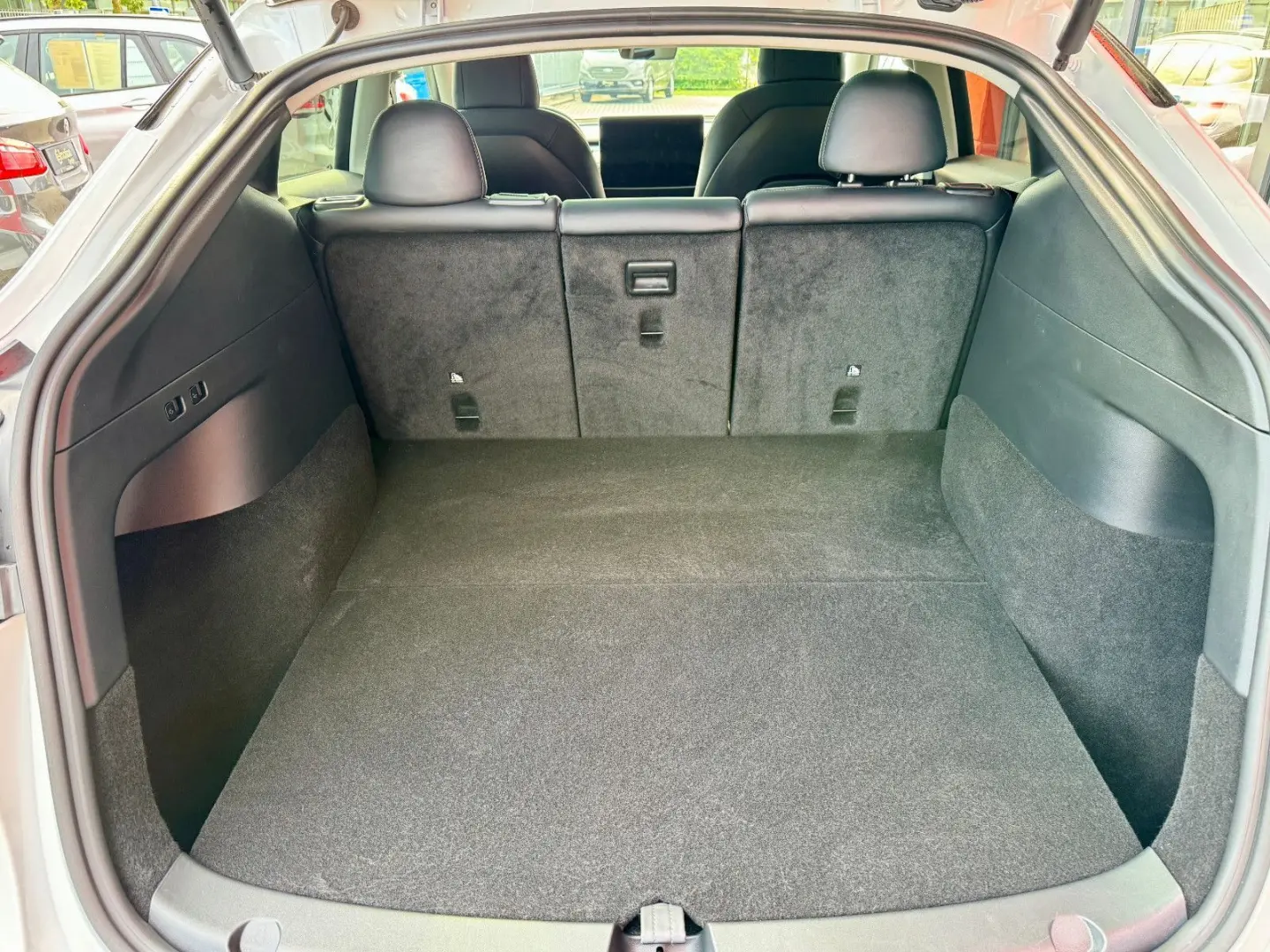 Model Y AWD*trailer hitch