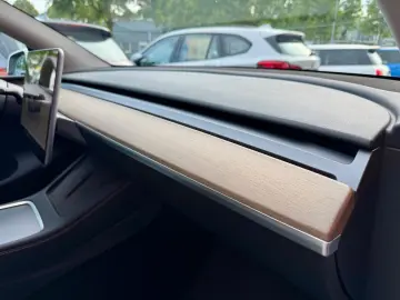 Model Y AWD*trailer hitch