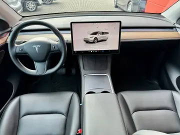 Model Y AWD*trailer hitch