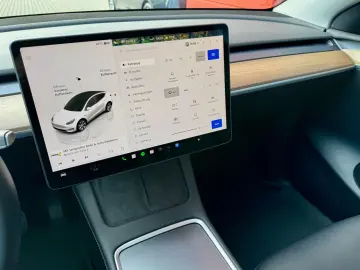 Model Y AWD*trailer hitch