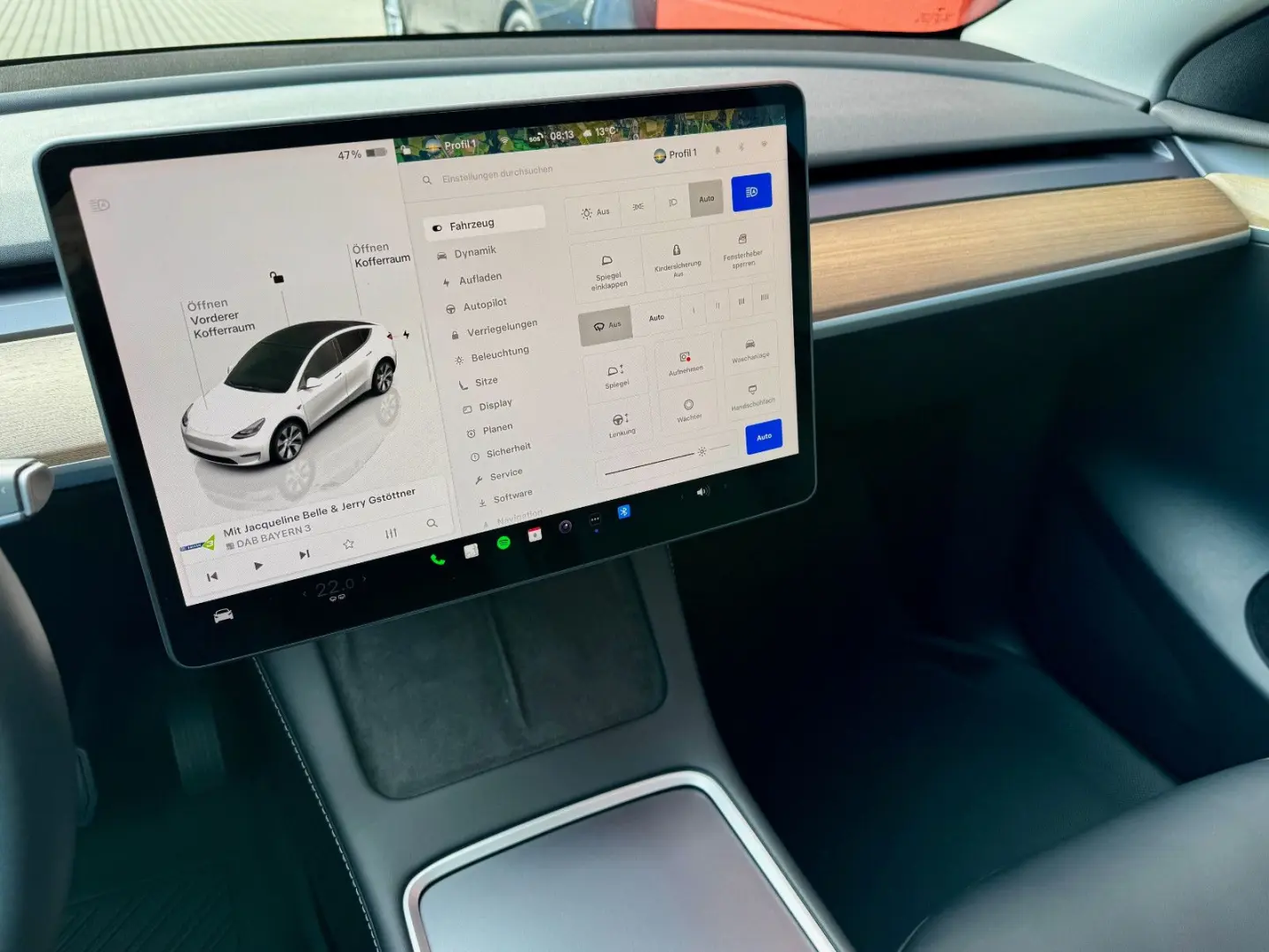 Model Y AWD*trailer hitch