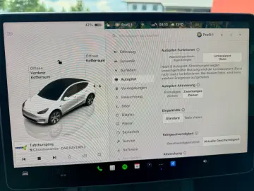 Model Y AWD*trailer hitch