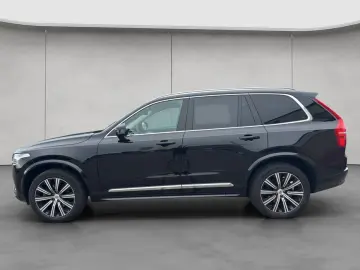 XC90 B5 AWD Plus-Bright 7S Glasd Standh 360° AHK