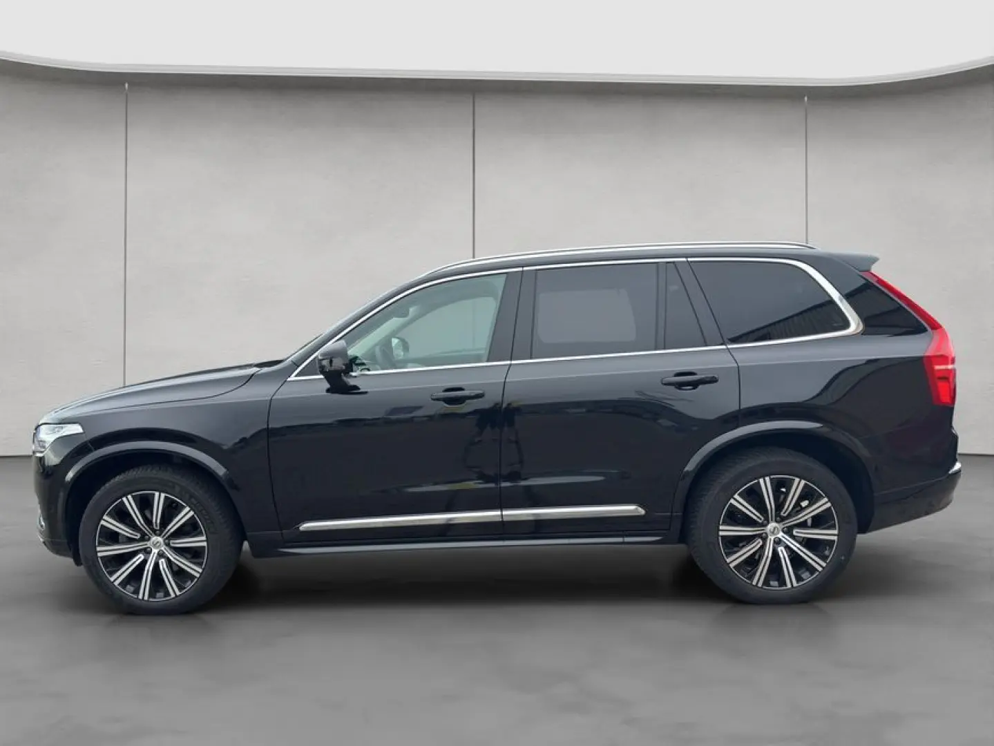 XC90 B5 AWD Plus-Bright 7S Glasd Standh 360° AHK
