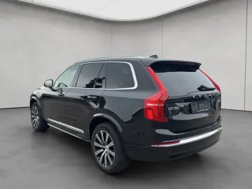 XC90 B5 AWD Plus-Bright 7S Glasd Standh 360° AHK