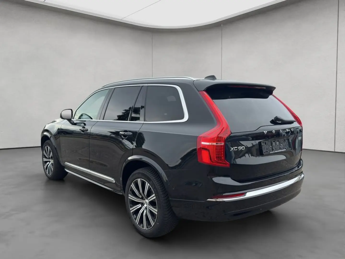 XC90 B5 AWD Plus-Bright 7S Glasd Standh 360° AHK