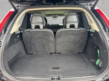 XC90 B5 AWD Plus-Bright 7S Glasd Standh 360° AHK