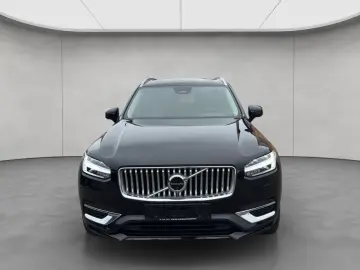 XC90 B5 AWD Plus-Bright 7S Glasd Standh 360° AHK