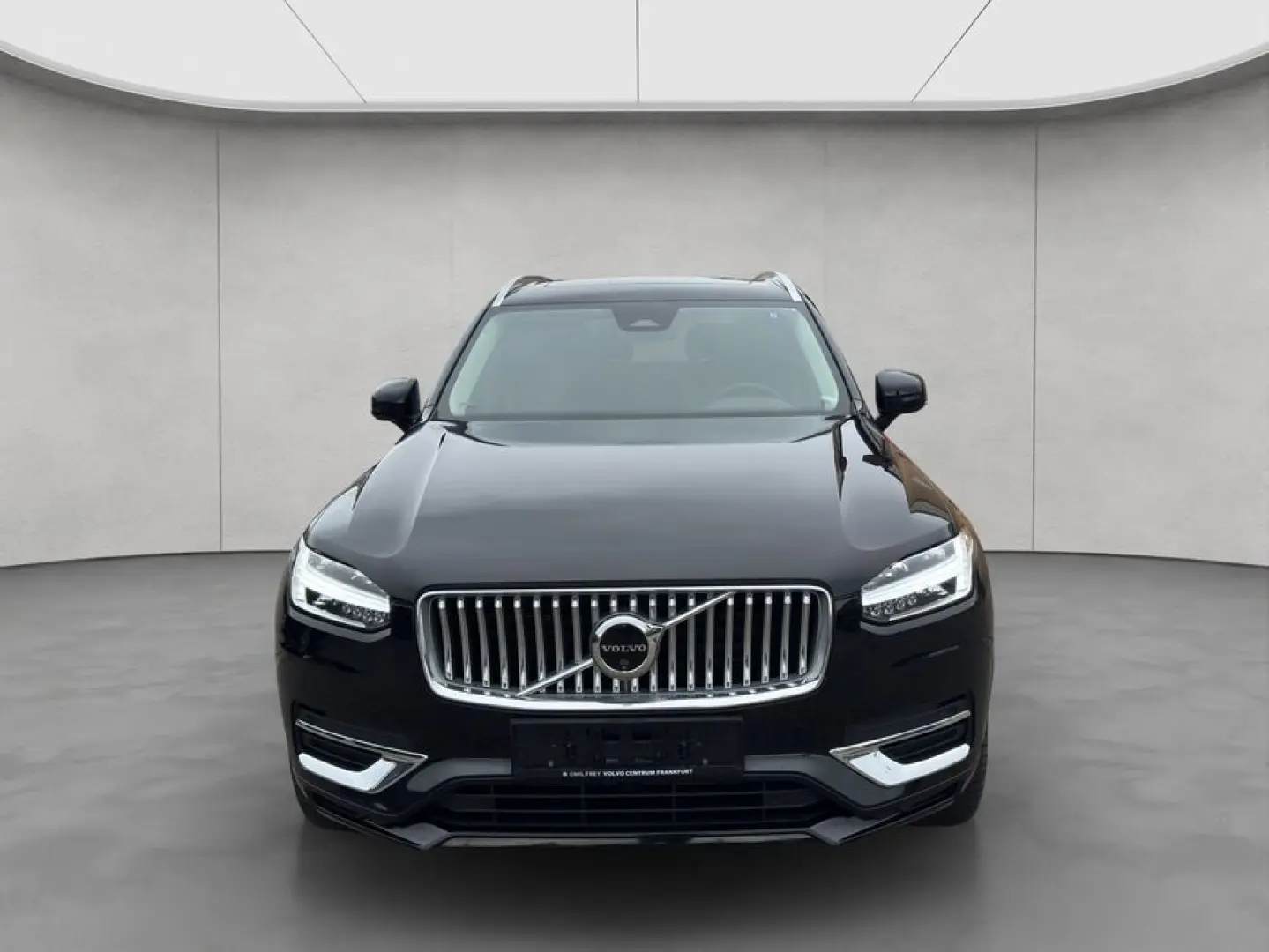 XC90 B5 AWD Plus-Bright 7S Glasd Standh 360° AHK