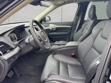 XC90 B5 AWD Plus-Bright 7S Glasd Standh 360° AHK