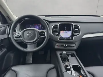 XC90 B5 AWD Plus-Bright 7S Glasd Standh 360° AHK