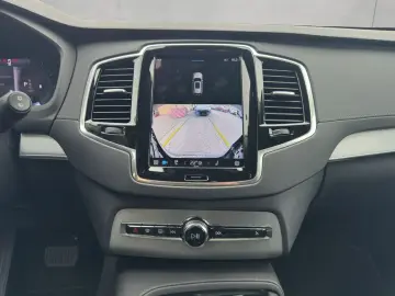 XC90 B5 AWD Plus-Bright 7S Glasd Standh 360° AHK