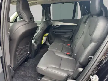 XC90 B5 AWD Plus-Bright 7S Glasd Standh 360° AHK