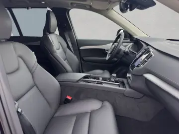 XC90 B5 AWD Plus-Bright 7S Glasd Standh 360° AHK