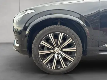 XC90 B5 AWD Plus-Bright 7S Glasd Standh 360° AHK