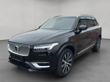 XC90 B5 AWD Plus-Bright 7S Glasd Standh 360 AHK