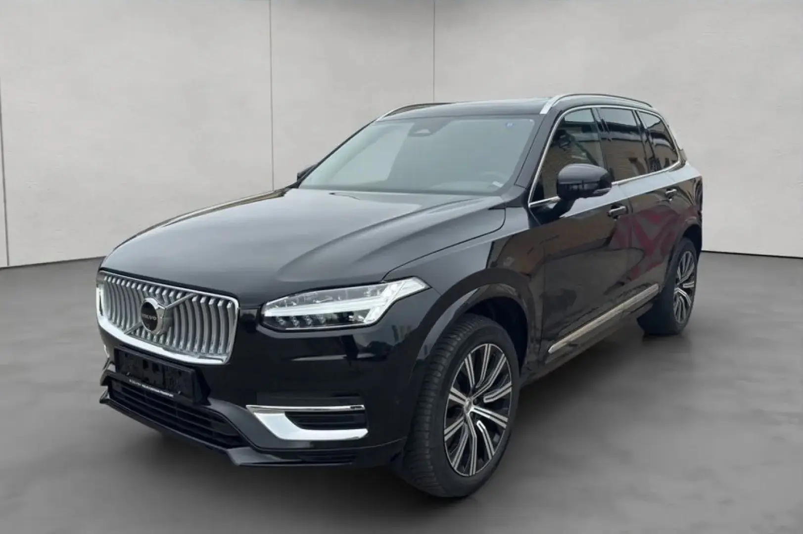 XC90 B5 AWD Plus-Bright 7S Glasd Standh 360° AHK