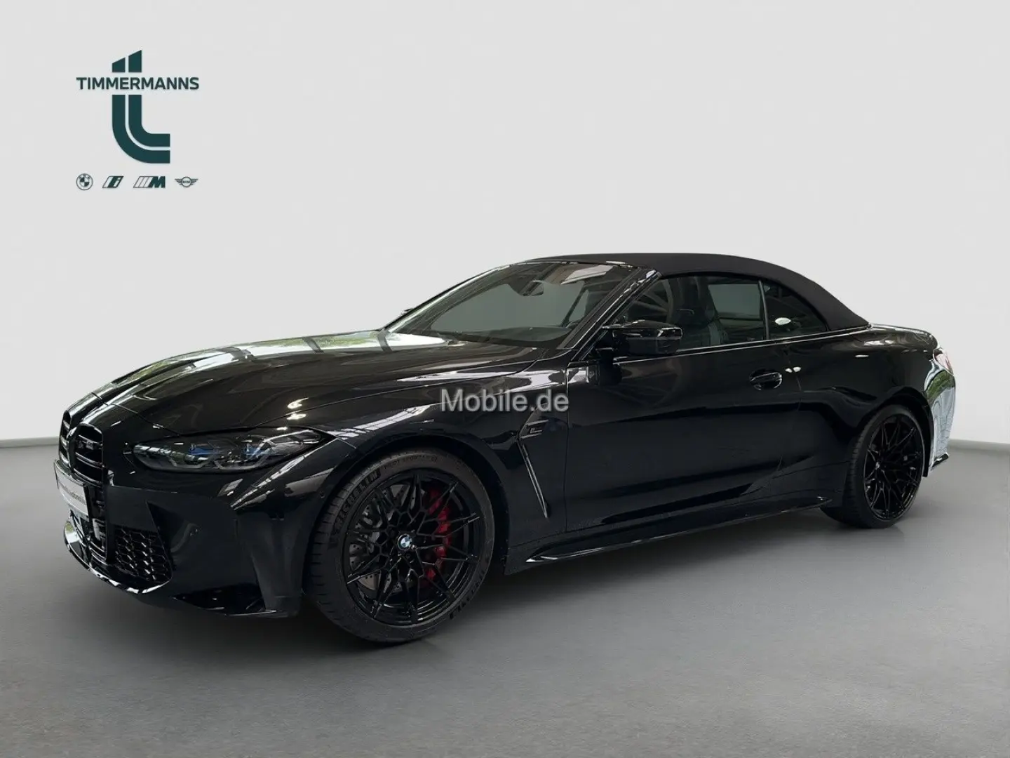 M4 Competition M xDrive Cabrio Laser HUD Carbon