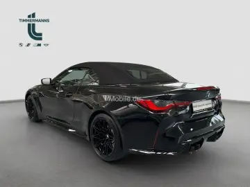 M4 Competition M xDrive Cabrio Laser HUD Carbon
