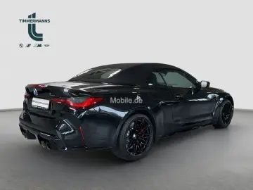 M4 Competition M xDrive Cabrio Laser HUD Carbon