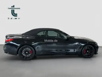 M4 Competition M xDrive Cabrio Laser HUD Carbon