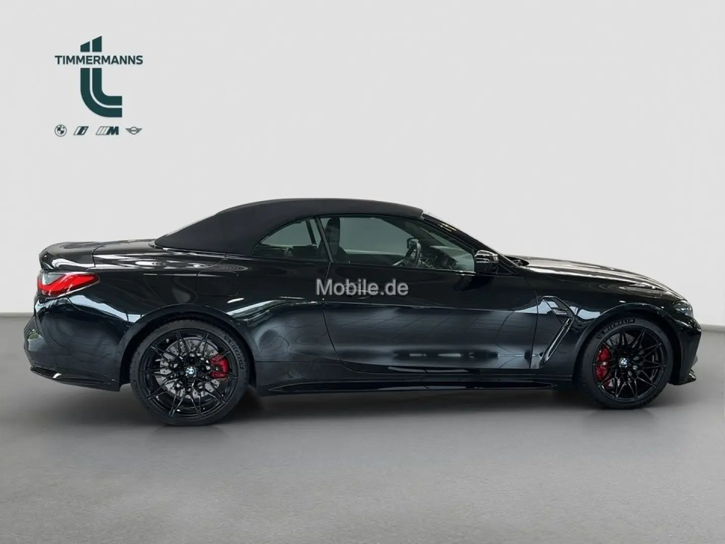 M4 Competition M xDrive Cabrio Laser HUD Carbon