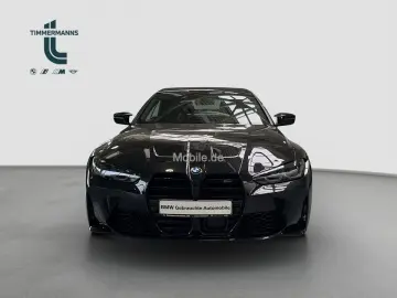 M4 Competition M xDrive Cabrio Laser HUD Carbon