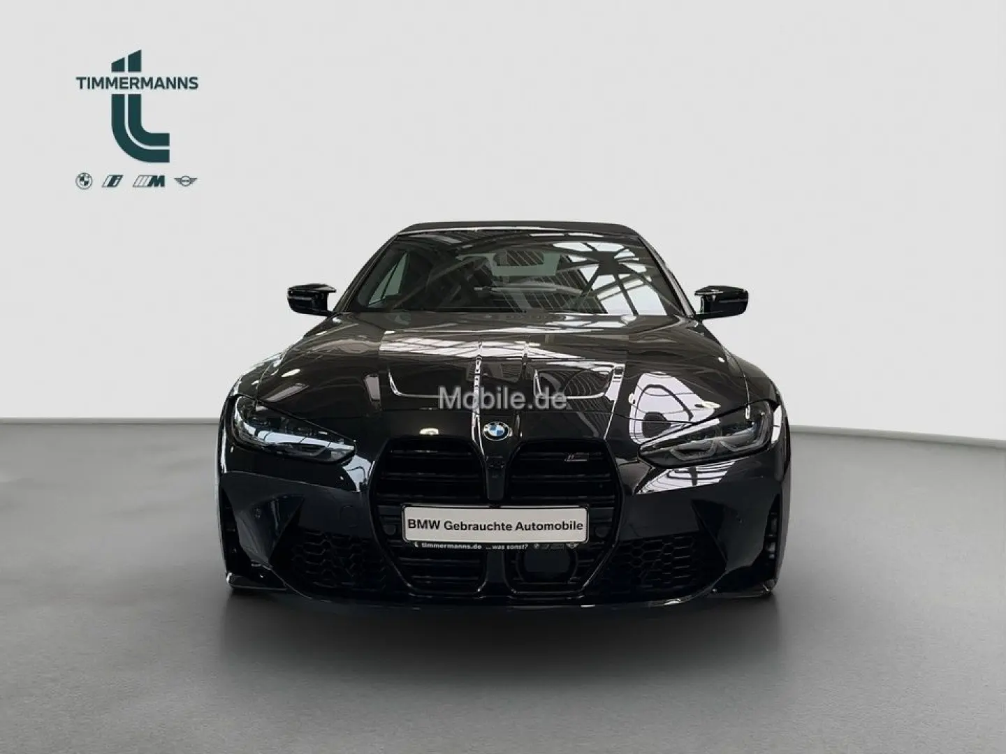 M4 Competition M xDrive Cabrio Laser HUD Carbon