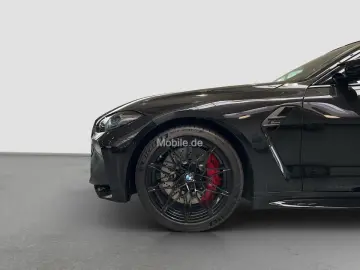 M4 Competition M xDrive Cabrio Laser HUD Carbon