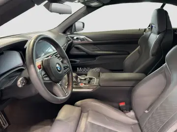 M4 Competition M xDrive Cabrio Laser HUD Carbon