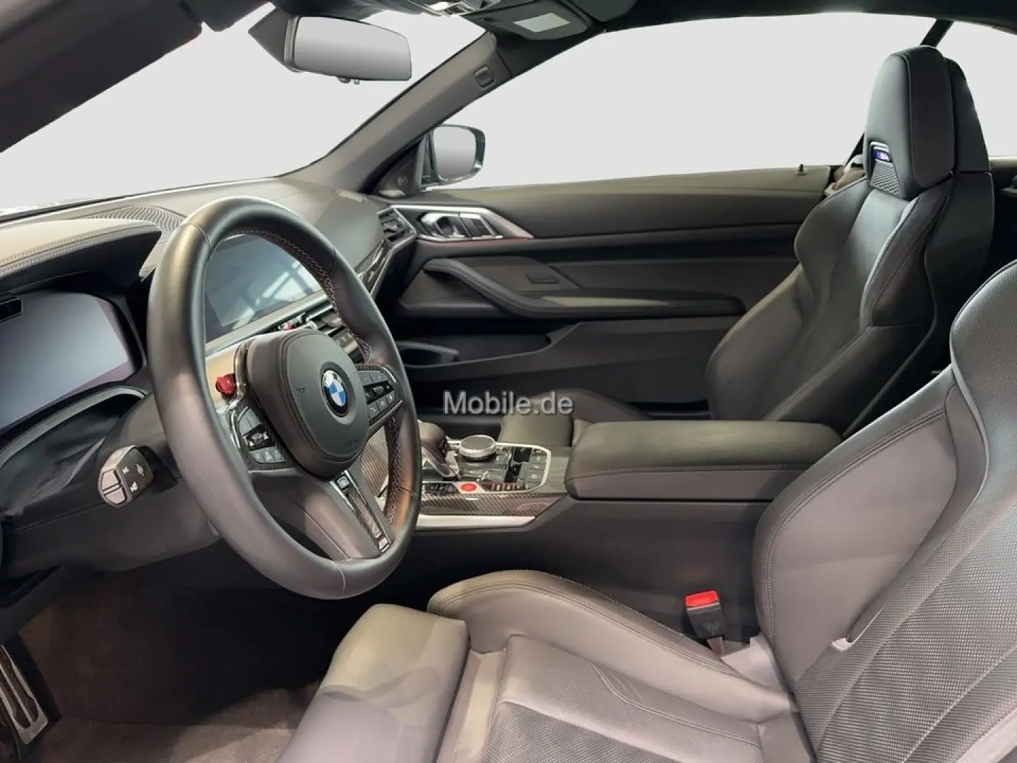 M4 Competition M xDrive Cabrio Laser HUD Carbon