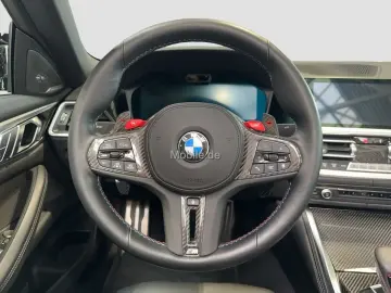 M4 Competition M xDrive Cabrio Laser HUD Carbon