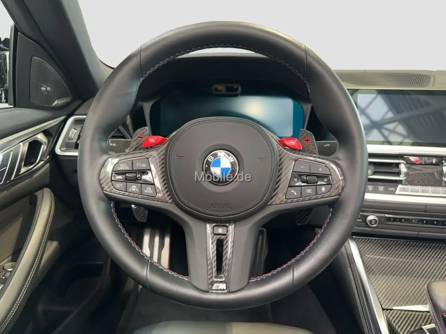 M4 Competition M xDrive Cabrio Laser HUD Carbon