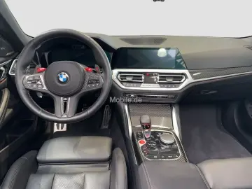 M4 Competition M xDrive Cabrio Laser HUD Carbon